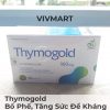 Thymogold - Bổ Phế, Tăng Sức Đề Kháng-10A