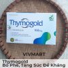 Thymogold - Bổ Phế, Tăng Súc Đề Kháng-1A