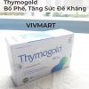 Thymogold - Bổ Phế, Tăng Sức Đề Kháng-4A