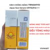 Kem chống nắng Tenamyd Aqua Sun Serum spf50-10