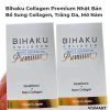 Viên Uống Bihaku Collagen Premium Nhật Bản Bổ Sung Collagen, Trắng Da, Mờ Nám-5