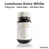 Viên Uống Luminous Extra White Trắng Da, Chống Nắng, Giảm Nám Mờ Đốm Nâu, Thâm Mụn, Hạn Chế Lão Hoá-10