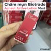 Chấm mụn Biotrade Acnaut Active Lotion 10ml-4