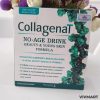 Collagen Uống CollagenaT No Age Drink Trẻ Đẹp Da Pharmalife Cao Cấp Ý-12