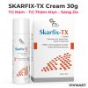 Fixderma Skarfix–TX Cream 30g Trị Nám Thâm Mụn-1