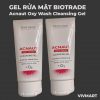 Gel Rửa Mặt Biotrade Acnaut Oxy Wash Cleansing Gel Cho Da Dầu Mụn 200ml-3