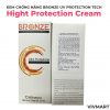 Kem Chống Nắng Bronze UV Protection Tech High Protection Cream 100ml-2