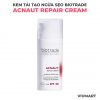 Kem Tái Tạo Ngăn Ngừa Sẹo Biotrade Acnaut Repair Cream 30ml-3