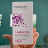 Lăn Khử Mùi Mồ Hôi Biotrade Odorex Deo 40ml-4