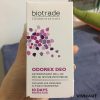 Lăn Khử Mùi Mồ Hôi Biotrade Odorex Deo 40ml-9