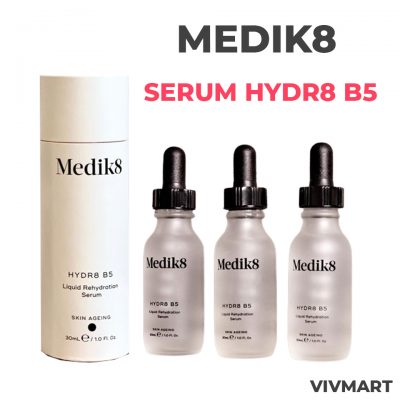Serum Hydr8 B5 Medik8 Cấp Ẩm Phục Hồi Da Treatment 30ml-1