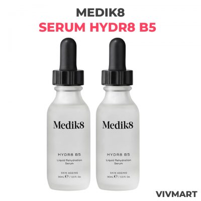 Serum Hydr8 B5 Medik8 Cấp Ẩm Phục Hồi Da Treatment 30ml-2