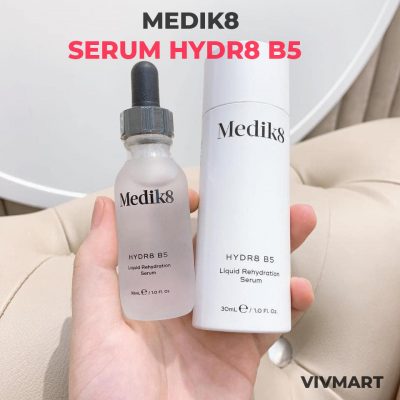 Serum Hydr8 B5 Medik8 Cấp Ẩm Phục Hồi Da Treatment 30ml-6